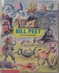 Bill Peet: An Autobiography