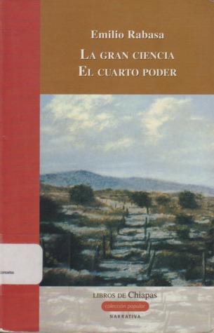 La Gran Ciencia y El Cuarto Poder