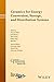 Ceramics for Energy Conversion, Storage, and Distribution Sys... by Thomas Pfeifer