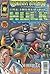 The Incredible Hulk (Uncanny Origins, #5)