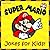 SUPER MARIO: 100+ Funny cle...