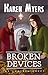 Broken Devices (The Chained Adept #3)