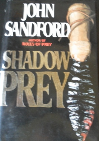 Shadow Prey