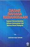 Dasar Bahasa Kebangsaan