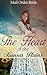 The Heart of Kansas Plains by Eva Forest