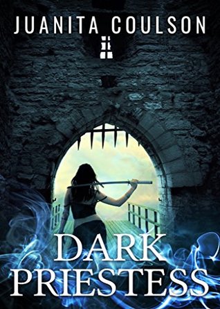 Dark Priestess (Kindle Edition)