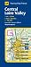 AA Road Map France Central ...