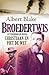Broedertwis by Albert Blake