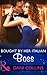 Bought by Her Italian Boss (Mills & Boon Modern)