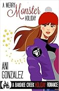 A Merry Monster Holiday