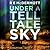 Under a Tell-Tale Sky (Disruption #1)