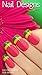 NAIL DESIGNS 2017 by Muamar Chang