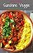 Sunshine Veggie by Emma Tamplin