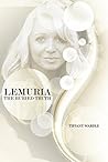 Lemuria The Buried Truth Book cover for Lemuria The Buried Truth