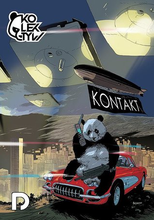 Kolektyw #08: Kontakt