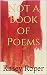 Not a Book of Poems