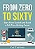 From Zero to Sixty: Start From Scratch and Build a Full-Time Writing Career