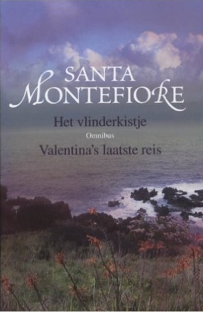 Het vlinderkistje / Valentina's laatste reis (Paperback)