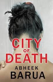 City of Death (Hardcover)