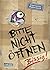 Bitte nicht öffnen: Bissig!