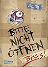 Bitte nicht öffnen by Charlotte Habersack