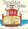 Tatty Mae & Catty Mae