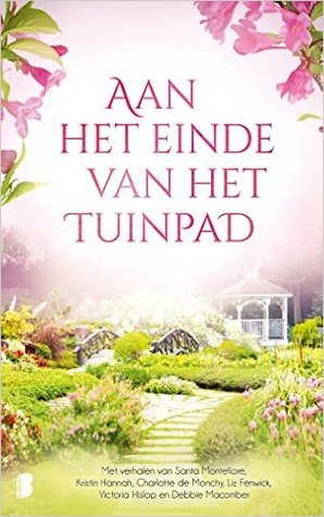 Aan het einde van het tuinpad (Kindle Edition)