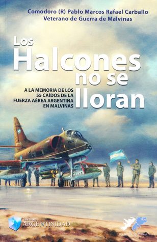 Los Halcones no se lloran (Paperback)