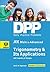 Daily Practice Problems (DPP) for JEE Main & Advanced Mathematics Volume-3 Trigonometry & Its Applications