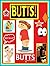 Kids Books- Butts Are Silly