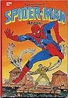 Spider-Man Annual...