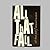 All That Fall