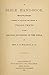 BIBLE HAND-BOOK by Fernandez C. Holliday