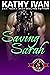 Saving Sarah (Cajun Connect...