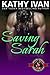 Saving Sarah (Cajun Connection, #1)