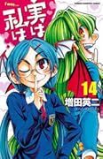 Jitsu Wa Watashi Wa