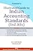 Illustrated guide to Indian Accounting Standards