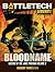 BattleTech Legends: Bloodname (Legend of the Jade Phoenix Trilogy, #2)
