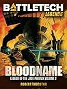 BattleTech Legend...