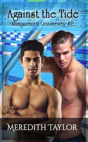 Against the Tide (Ridgemont University #2)