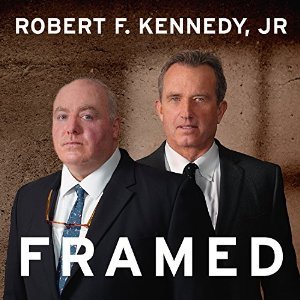 Framed: Why Michael Skakel Spent Over a Decade in Prison for a Murder He Didn't Commit