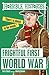 Frightful First World War (Horrible Histories)