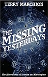 The Missing Yesterdays