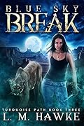 Blue Sky Break