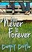 From Never to Forever (Sutton Infatuations, #1)
