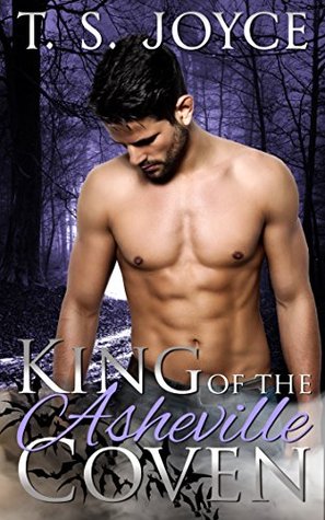 King of the Asheville Coven (Winterset Coven #1)