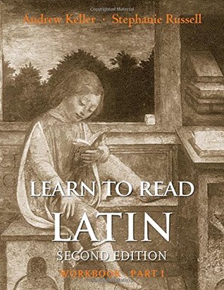 Learn to Read Latin, Workbook Part I (Paperback)