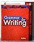 Grammar for Writing Grade 6 TEACHER'S EDITION by Beverly Ann Chin