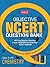 Objective NCERT Question Bank for NEET - Chemistry