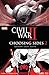 Civil War II: Choosing Sides #2